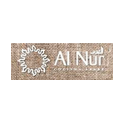 Al Nur logo