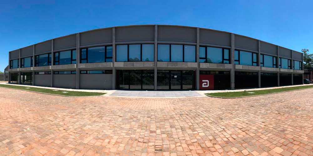 Archicentro