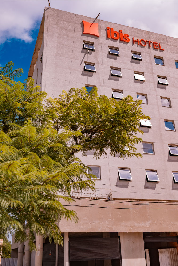 CONDOTEL IBIS PELOTAS