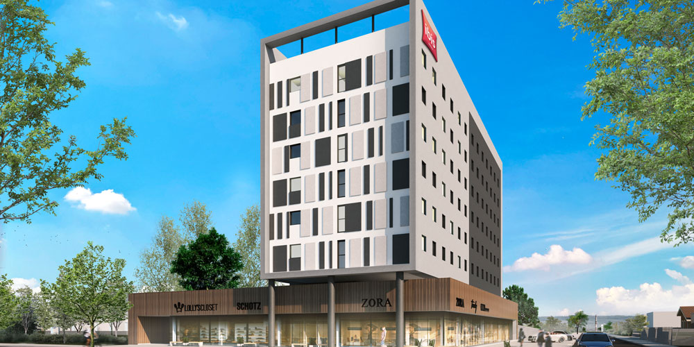CONDOTEL IBIS PELOTAS