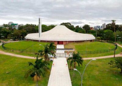 Auditório Araújo Vianna