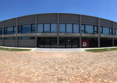 Nova Sede Archicentro