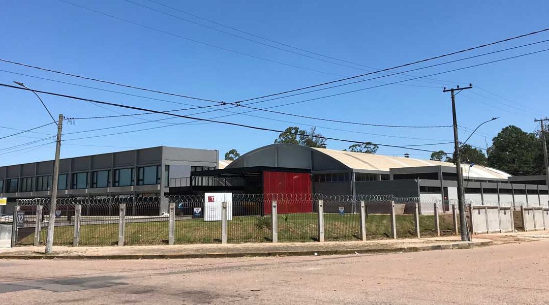 Veja como ficou a nova sede da Archicentro