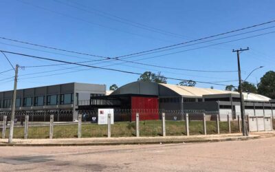 Veja como ficou a nova sede da Archicentro