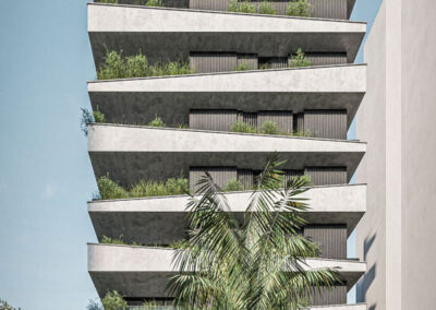 Casa Gardel - 4T Construtora
