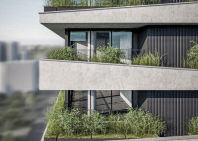 Casa Gardel - 4T Construtora