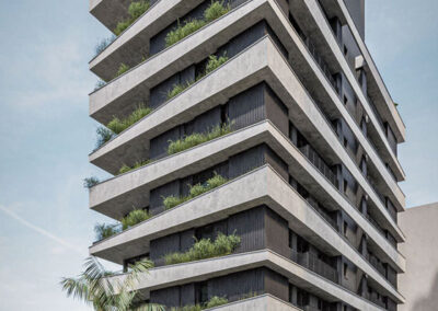 Casa Gardel - 4T Construtora