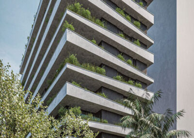 Casa Gardel - 4T Construtora
