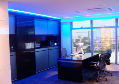 Sala Comercial – Moinhos de Vento