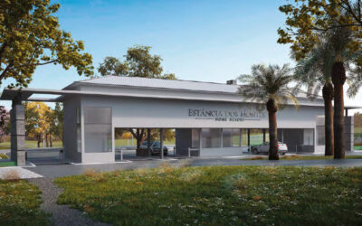 Construção de Empreendimento de alto padrão em Santa Maria