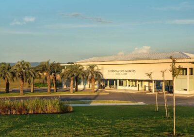 Estância dos Montes Home Resort