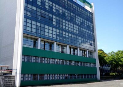 Reforma Projeto GEACRON PUCRS – Prédio 96J
