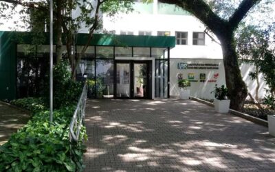 4T Construtora inicia obras de reforma e adequação do projeto GEACRON