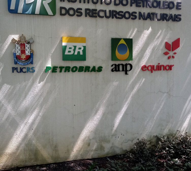 Reforma Projeto GEACRON