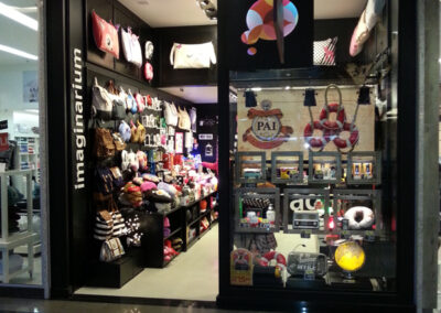 Imaginarium Bourbon Shopping Ipiranga