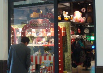 Imaginarium Praia de Belas