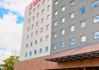 Condotel Ibis Pelotas