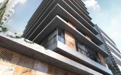 4T irá construir o empreendimento Iguaçu, da Incorporadora Smart