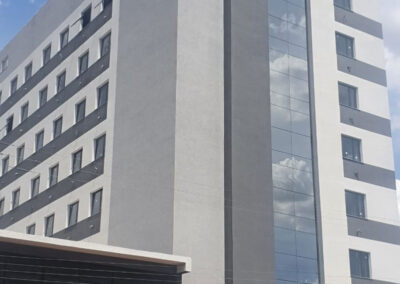 Ijuí Flat Hotel