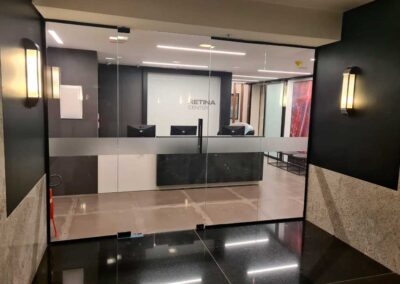 Retina Center – The Place 