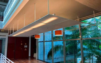 4T reforma do SAP Labs Latin America