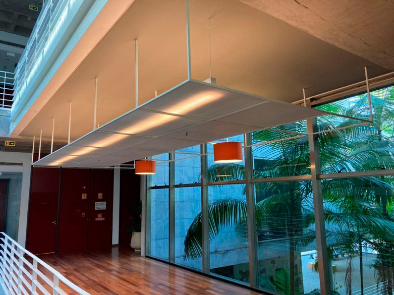 4T reforma do SAP Labs Latin America