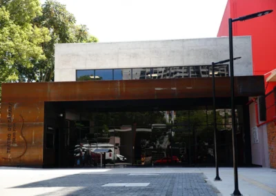 Teatro de Câmara Túlio Piva