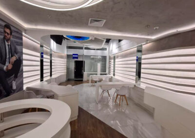 Zeiss Vision Center Iguatemi 