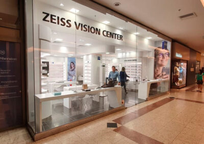 Zeiss Vision Center Moinhos