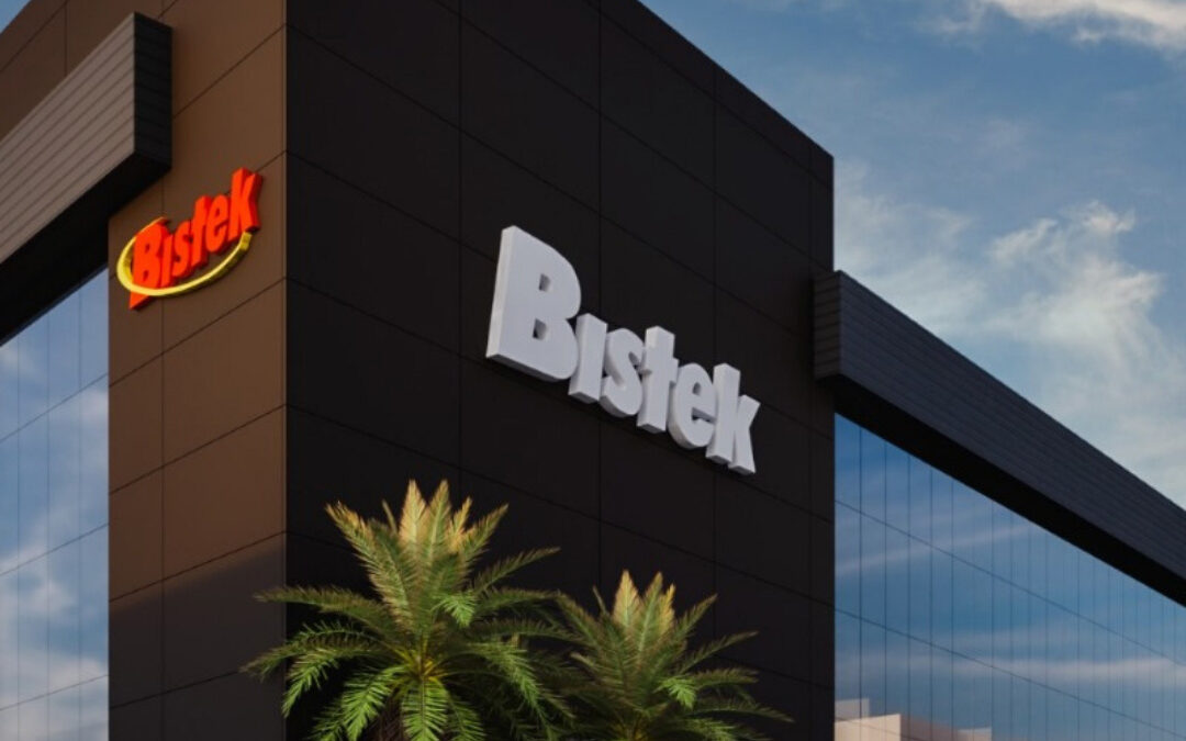 Bistek – Obra confirmada
