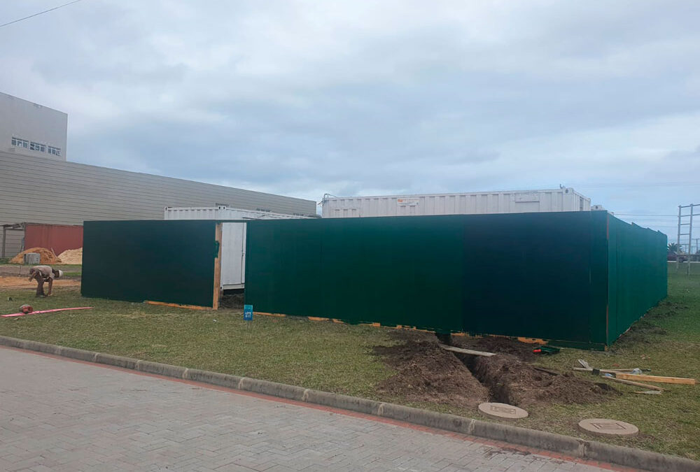 4T Construtora inicia obra no Hospital e Centro Clínico LifePlus