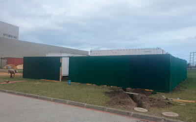 4T Construtora inicia obra no Hospital e Centro Clínico LifePlus