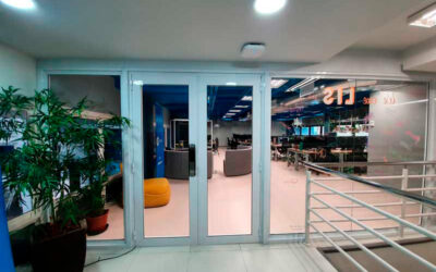 PUCRS e HP inauguram modernização do LIS executado pela 4T
