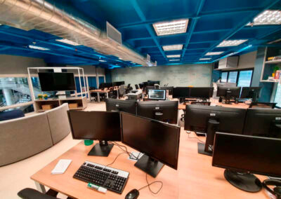 HP – Laboratório de Inovação em Software – PUCRS