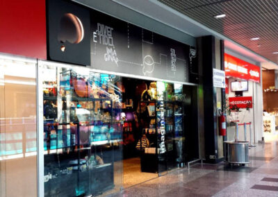 Imaginarium Aeroporto