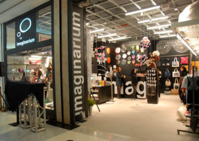 Imaginarium Iguatemi