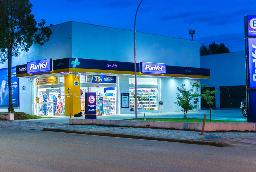 DIMED contrata novamente a 4T Construtora