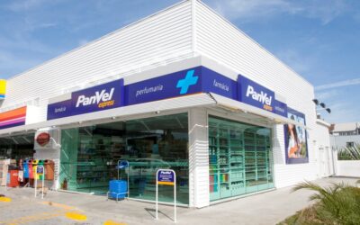 DIMED contrata 4T Construtora