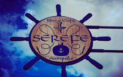 Inaugurado Serefe, 1º Bar Turco de Porto Alegre