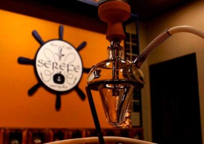 Serefe