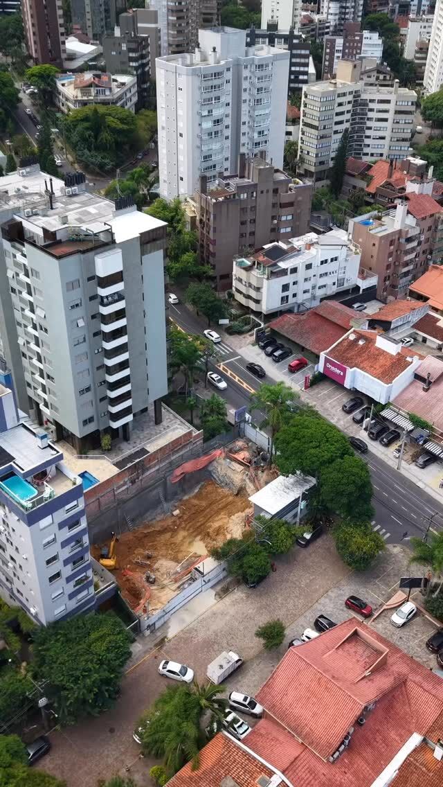 Casa Gardel | Bela Vista, Porto Alegre

R. Carlos Gardel com R. Carlos Trein Filho

#CasaGardel #4TConstrutora #BelaVista #PortoAlegre #lançamento